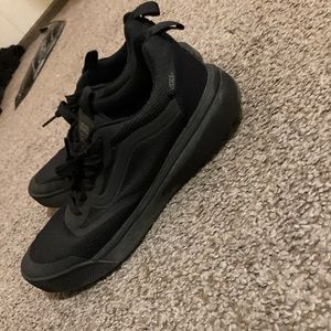 Vans Men’s 8.5